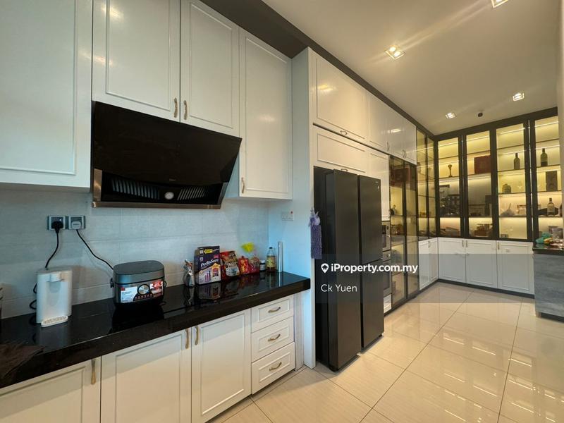 Rumah Berkembar untuk Dijual di Bandar Ipoh Raya, Ipoh oleh Ck Yuen - iProperty.com.my