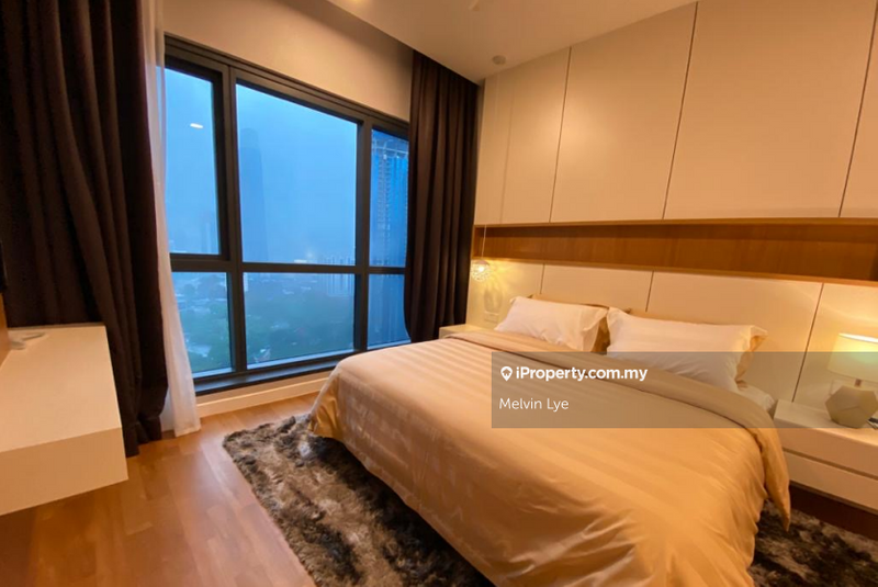 Service Residence for Rent in Aria by Melvin Lye - iProperty.com.my