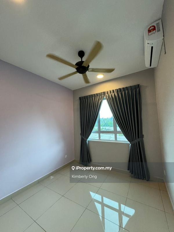 Kondominium untuk Disewa di Bayu Temiang Residensi oleh Kimberly Ong - iProperty.com.my