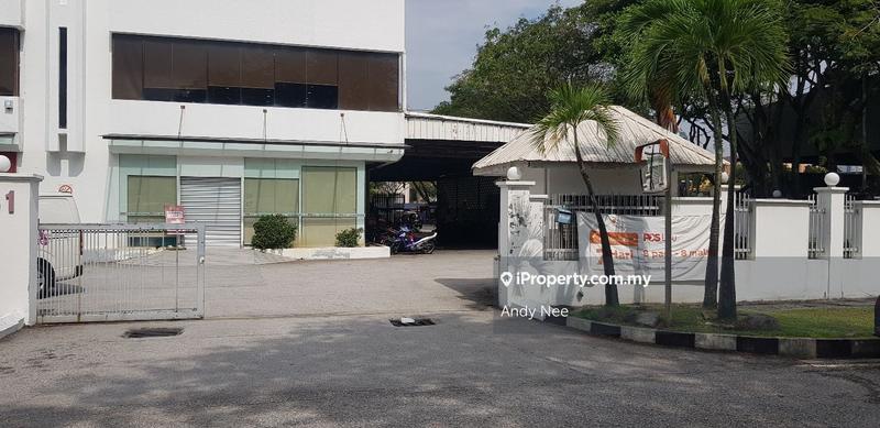 For Sale - Taman Sharmerlin Perkasa