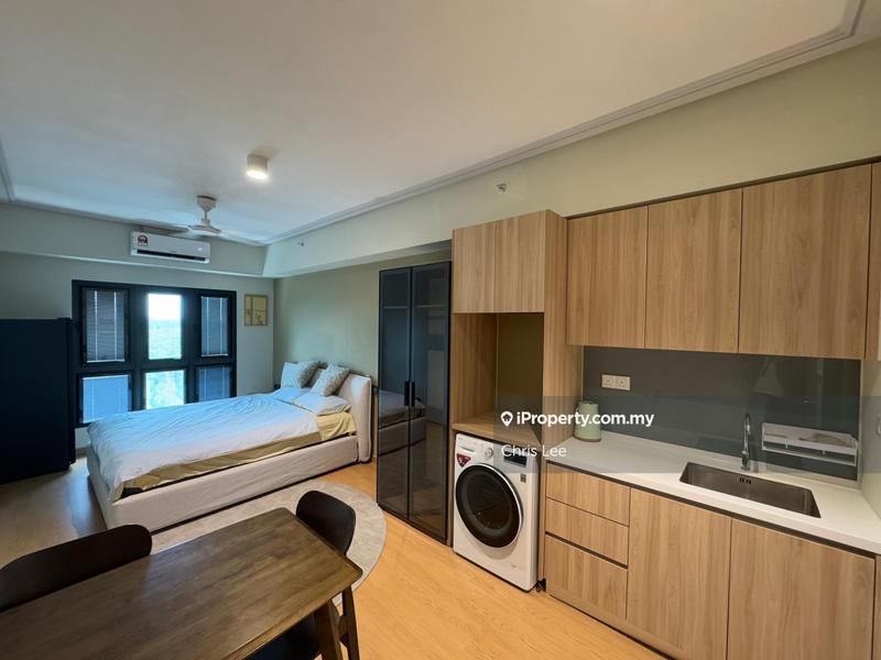 For Rent - Maya Bay Residences @ Gamuda Cove