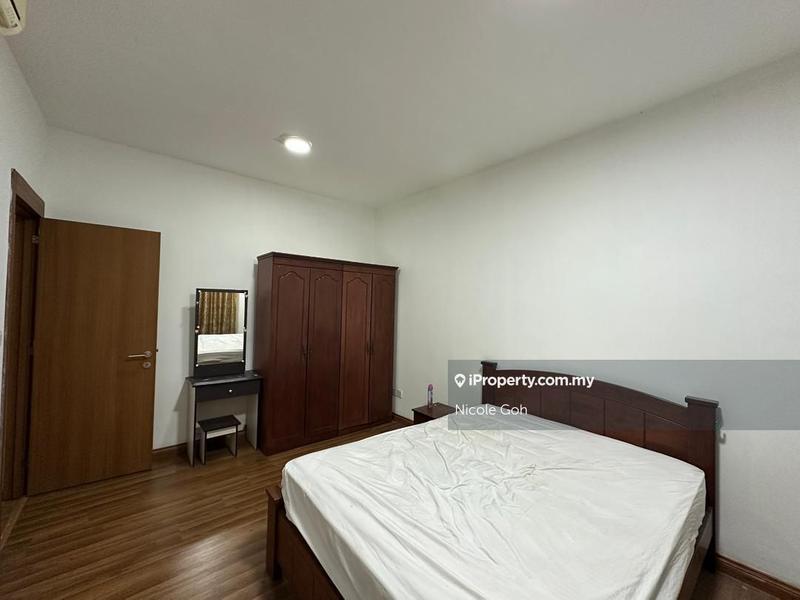 For Sale - Titiwangsa Sentral