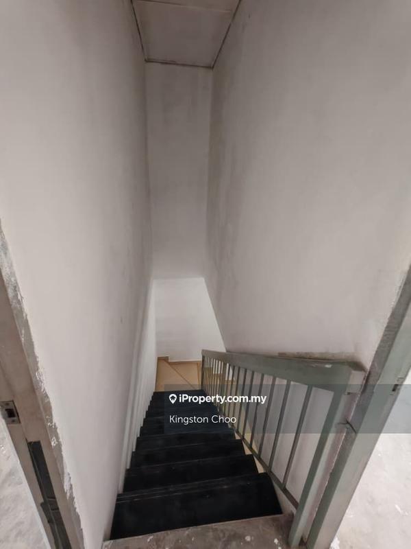 Rumah Teres 2-Tingkat untuk Dijual di Pandan Indah, Ampang oleh Kingston Choo - iProperty.com.my