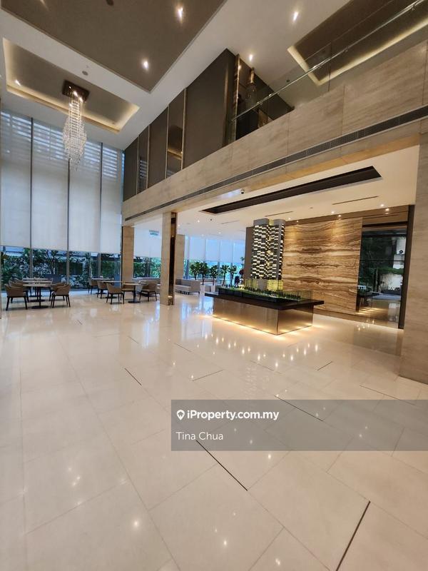 Banglo Komersial untuk Dijual di KLCC, KL City Centre oleh Tina Chua - iProperty.com.my