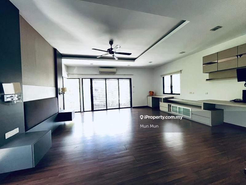 3-storey Terraced House for Sale in Lake Fields, Sungai Besi by Mun Mun - iProperty.com.my