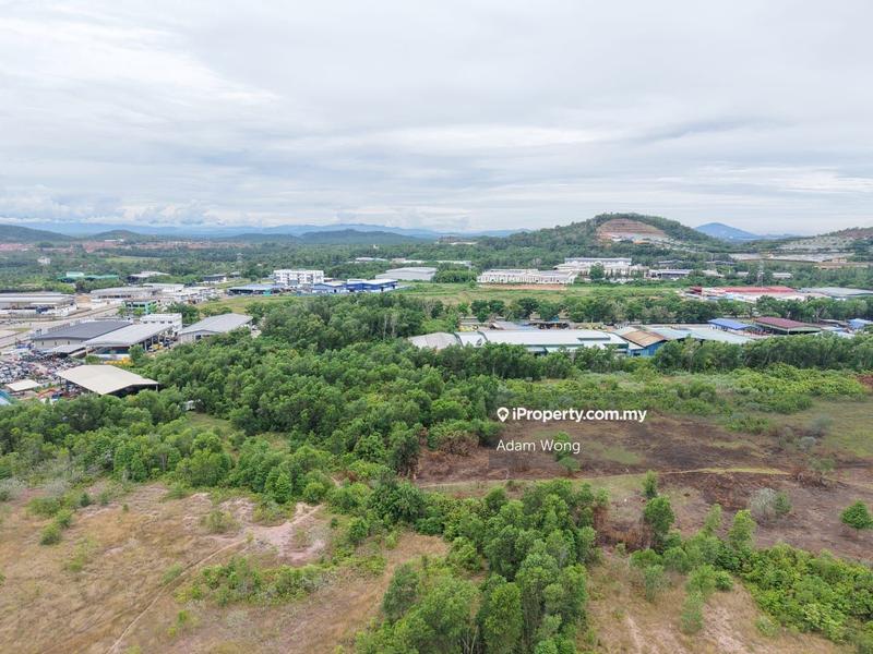 Tanah Perindustrian untuk Dijual di Taman Cendana, Sungai Petani oleh Adam Wong - iProperty.com.my