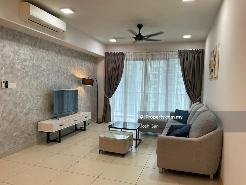Condominium for Sale in Residensi Sefina Mont Kiara by Josh Gan - iProperty.com.my