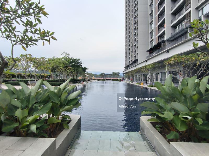 For Sale - The Gardens