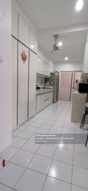 For Sale - Prima Setapak 2