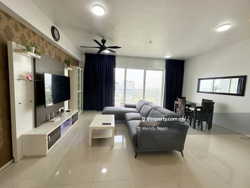 Condominium untuk Disewa di Verdi Eco-Dominiums oleh Wendy Boon - iProperty.com.my