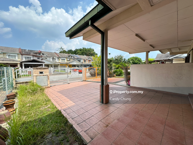 Rumah Teres 2-Tingkat untuk Dijual di Bukit Rimau, Shah Alam oleh Candy Chung - iProperty.com.my
