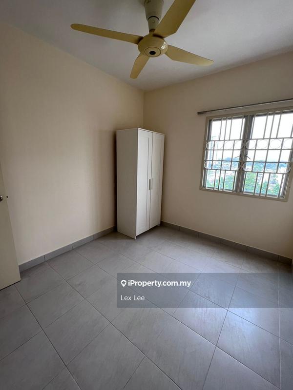 For Rent - Seri Intan Apartment
