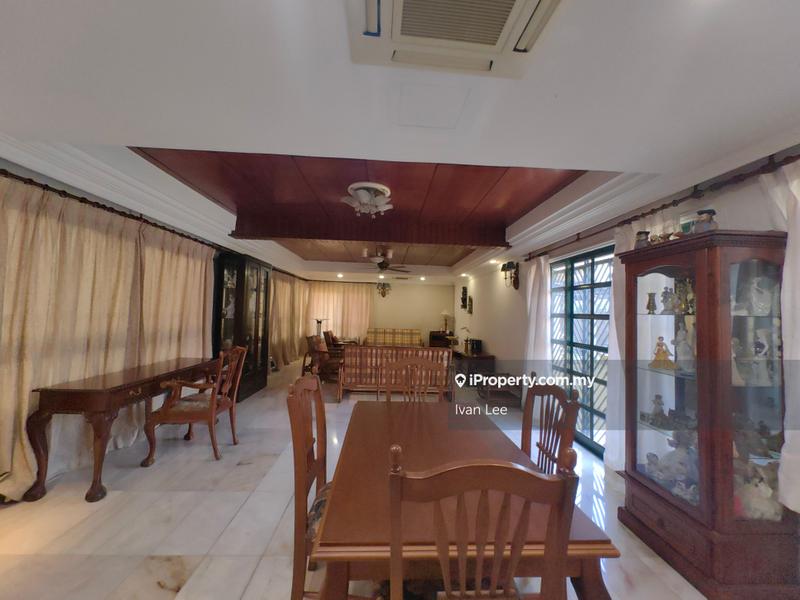 Bungalow House for Sale in SS3, Petaling Jaya by Ivan Lee - iProperty.com.my