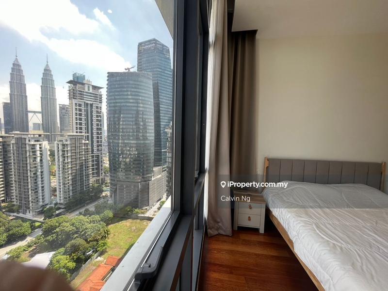 Service Residence for Sale in The Manor by Calvin Ng - iProperty.com.my