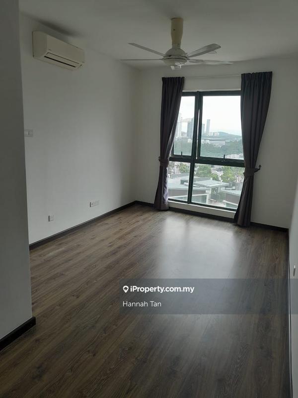 For Sale - Cristal Serin Residence