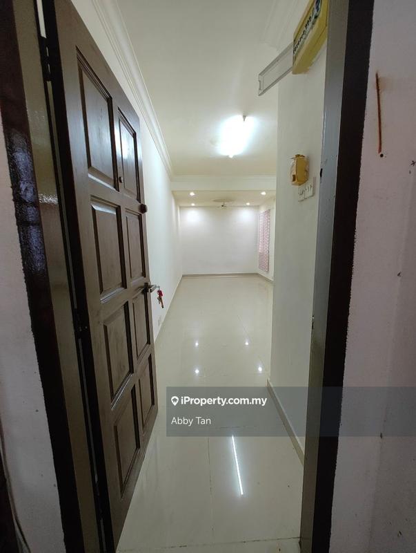 Rumah Pangsa untuk Disewa di Dahlia oleh Abby Tan - iProperty.com.my