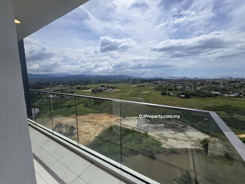 Service Residence for Sale in K Avenue by Liaw Vui Onn - iProperty.com.my
