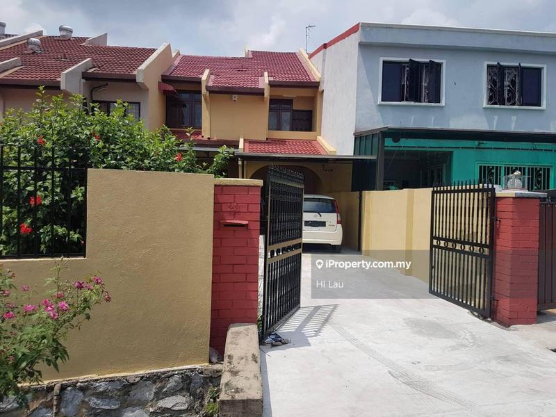 Rumah Berangkai 2 Tingkat untuk Disewa di SS19, Subang Jaya oleh Hl Lau - iProperty.com.my