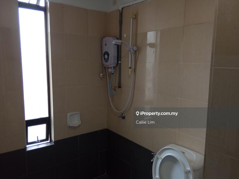 Condominium for Rent in Rivercity Condominium by Callie Lim - iProperty.com.my