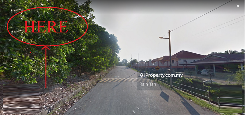 Tanah Kediaman untuk Dijual di Bandar Baru Sungai Udang, Sungai Udang oleh Rain Tan - iProperty.com.my