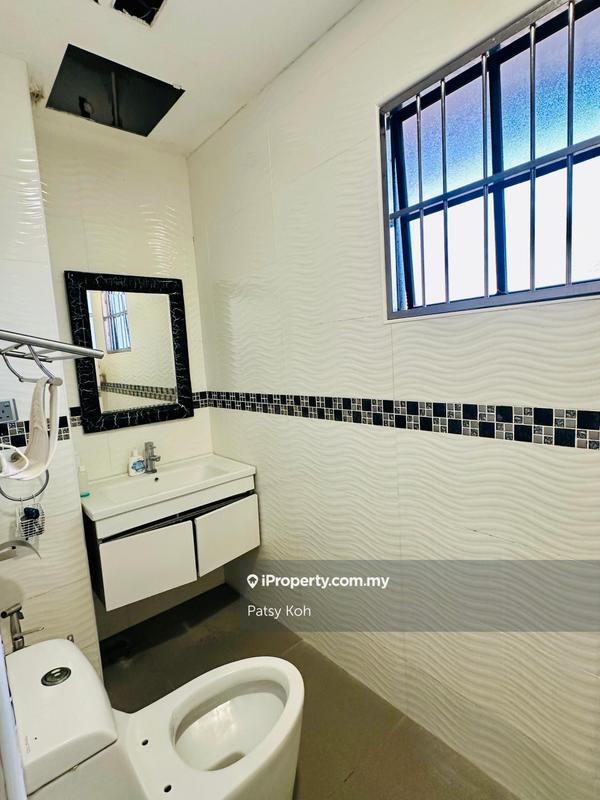 2-storey Terraced House for Sale in Alam Damai, Cheras by Patsy Koh - iProperty.com.my