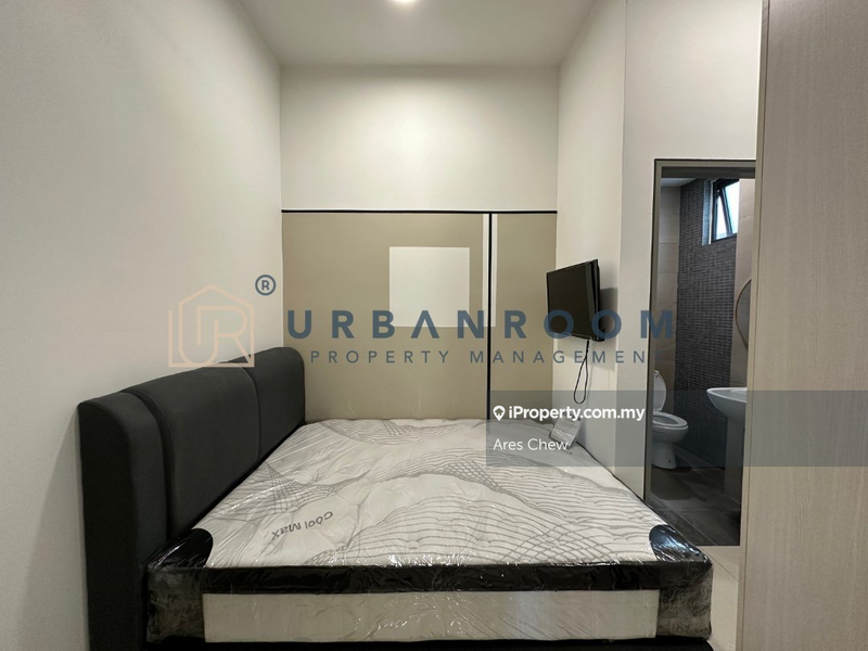 For Rent - D7 (D'Seven Lagoon Perdana)