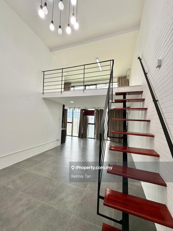 Service Residence for Rent in Empire Damansara by Kennis Tan - iProperty.com.my