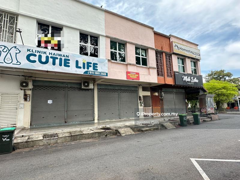 Shop for Sale in Pekan Jitra, Jitra by Jayden Geh - iProperty.com.my