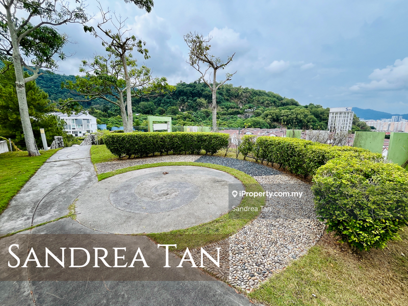 Rumah Teres 3-Tingkat untuk Dijual di Setia Pearl Island, Bayan Lepas oleh Sandrea Tan - iProperty.com.my