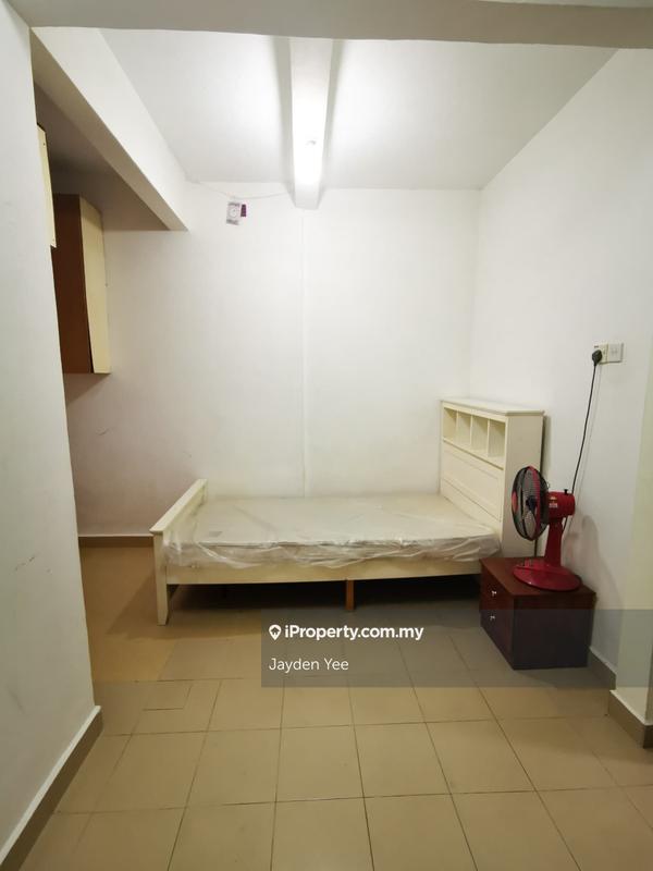 Rumah Teres 2-Tingkat untuk Dijual di Taman Overseas Union (Taman Oug), Jalan Klang Lama (Old Klang Road) oleh Jayden Yee - iProperty.com.my