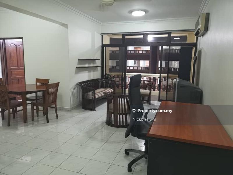 Apartment for Rent in Noble Villa by Nickolas Lim - iProperty.com.my