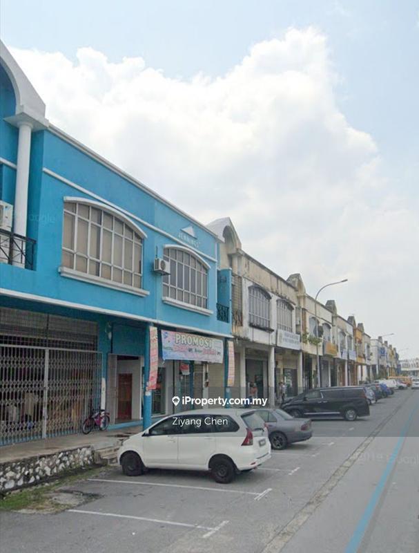Kedai untuk Disewa di Subang Bestari, Shah Alam oleh Ziyang Chen - iProperty.com.my