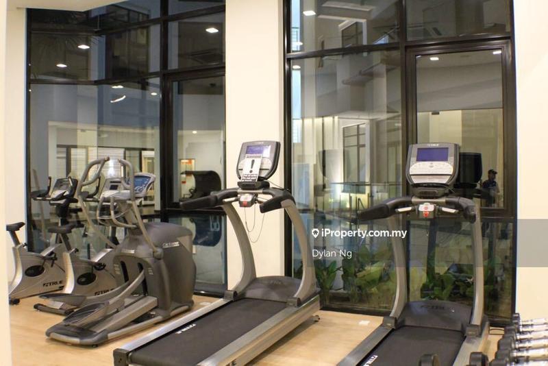 Condominium for Sale in Gallery @ U-Thant by Dylan Ng - iProperty.com.my
