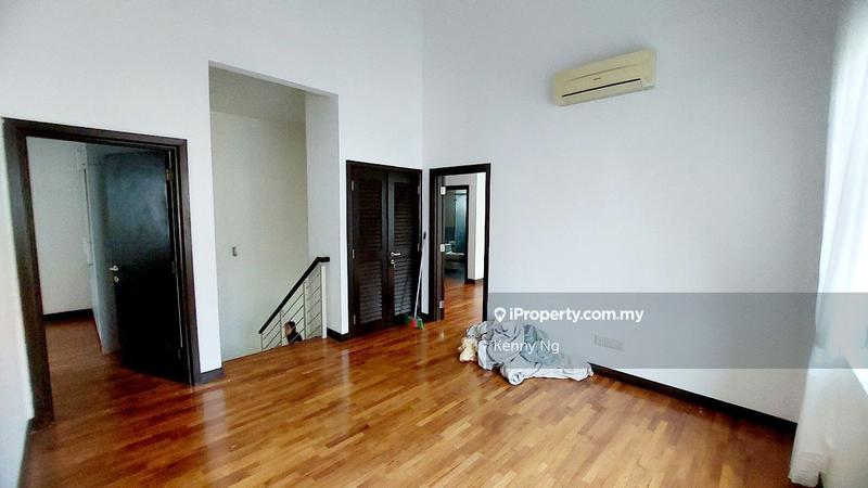 Rumah Berkembar untuk Disewa di Setia Eco Park, Setia Alam oleh Kenny Ng - iProperty.com.my