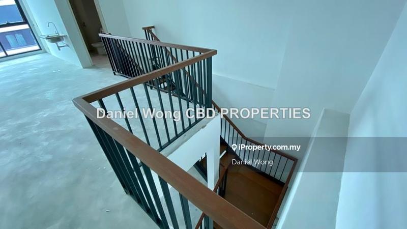 Office for Sale in WISMA YNH Sunway 163 SOVO Office, Mont Kiara by Daniel Wong - iProperty.com.my
