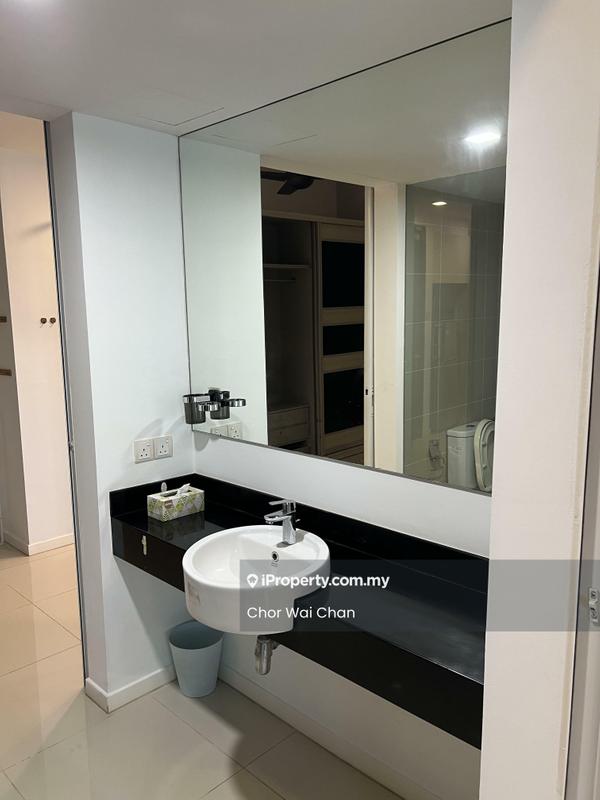 Service Residence for Rent in Tropicana Avenue by Freddie Chan - Bathroom - iProperty.com.my