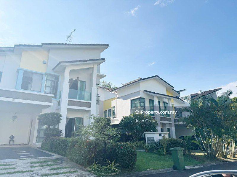 Rumah Berkembar untuk Dijual di East Ledang, Iskandar Puteri (Nusajaya) oleh Joan Chia - iProperty.com.my
