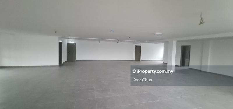 Kilang Terpisah untuk Dijual di Taman Sains Selangor, Kota Damansara oleh Kent Chua - iProperty.com.my