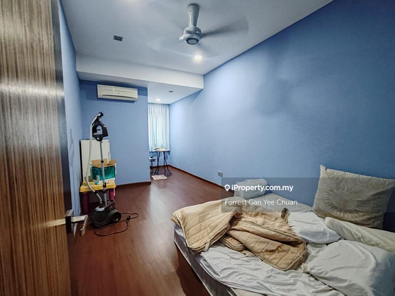 Rumah Pangsa untuk Dijual di Bandar Bukit Tinggi 2 oleh Forrest Gan Yee Chuan - iProperty.com.my