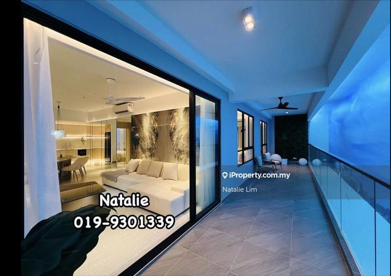 For Sale - Lumina Residence