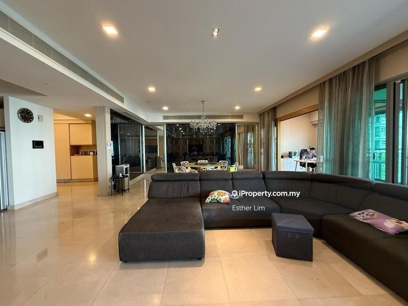 For Sale - 10 Mont Kiara @ MK10