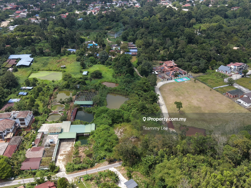 Agricultural Land for Rent in Kampung Sungai Makau, Hulu Langat by Teammy Lee - iProperty.com.my