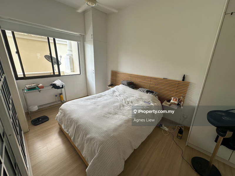 Condominium for Sale in Tivoli Villas by Agnes Liew - iProperty.com.my
