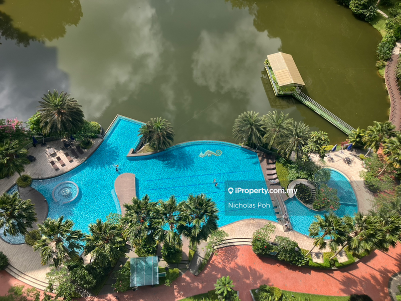 Condominium for Rent in The Haven by Nicholas Poh - iProperty.com.my