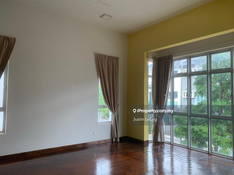 Rumah Berkembar untuk Dijual di Areca Rimbunan, Kepong oleh Justin Leong - iProperty.com.my