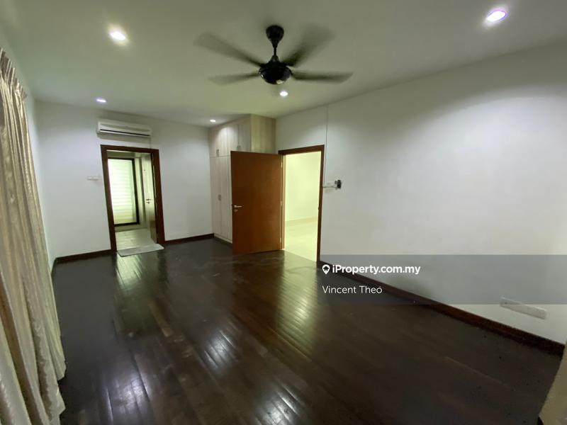 Rumah Berangkai 3.5 Tingkat untuk Dijual di Duta Suria, Ampang oleh Vincent Theo - iProperty.com.my