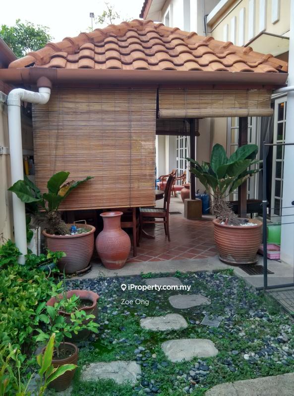 Rumah Berkembar untuk Dijual di Kota Damansara, Selangor oleh Zoe Ong - iProperty.com.my