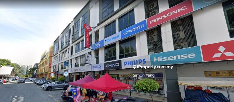 For Sale - Puchong @ Taman Puchong Prima