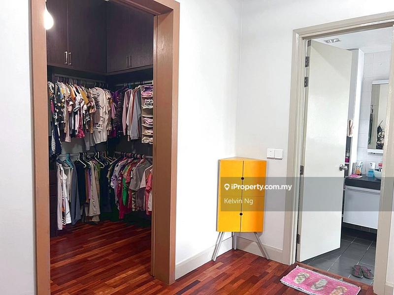 Condominium for Sale in Surian Condominium by Kelvin Ng - iProperty.com.my