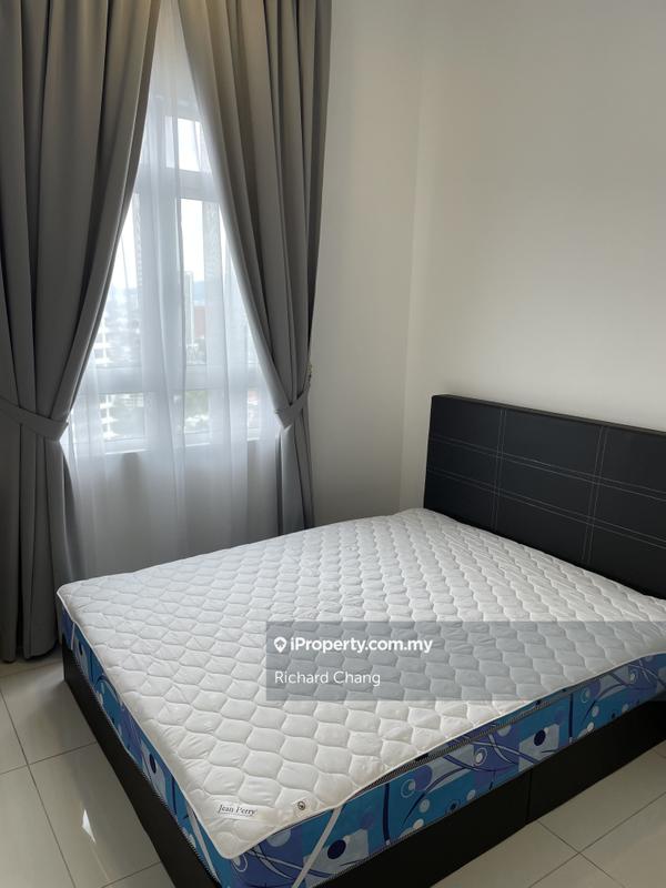 TR Residence @ Jalan Tun Razak, Titiwangsa 15